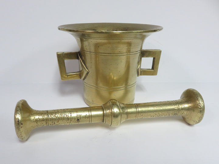 Mortar & Pestle Set