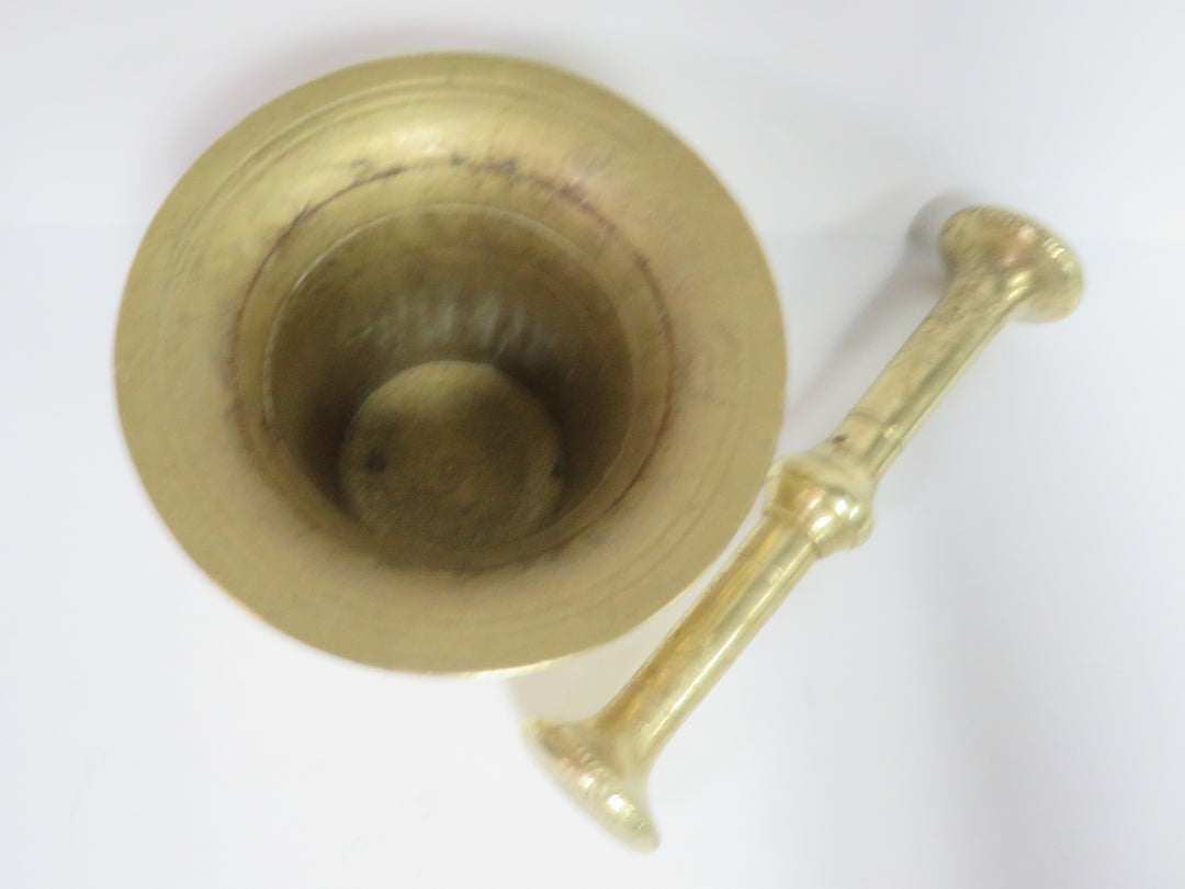 Mortar & Pestle Set