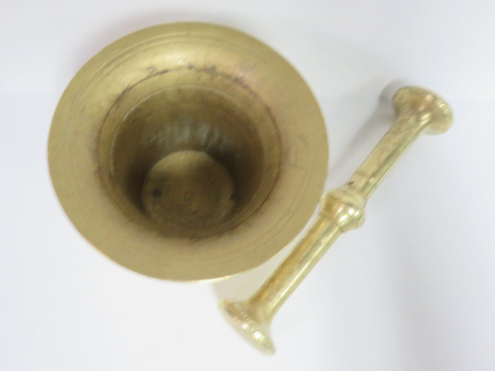 Mortar & Pestle Set