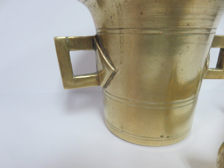 Mortar & Pestle Set