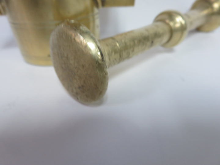 Mortar & Pestle Set