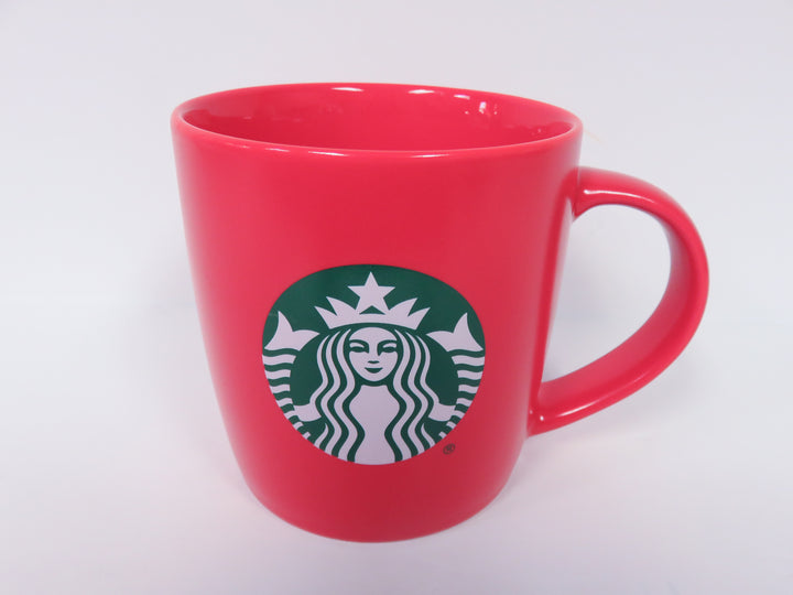 Starbucks Christmas Mug