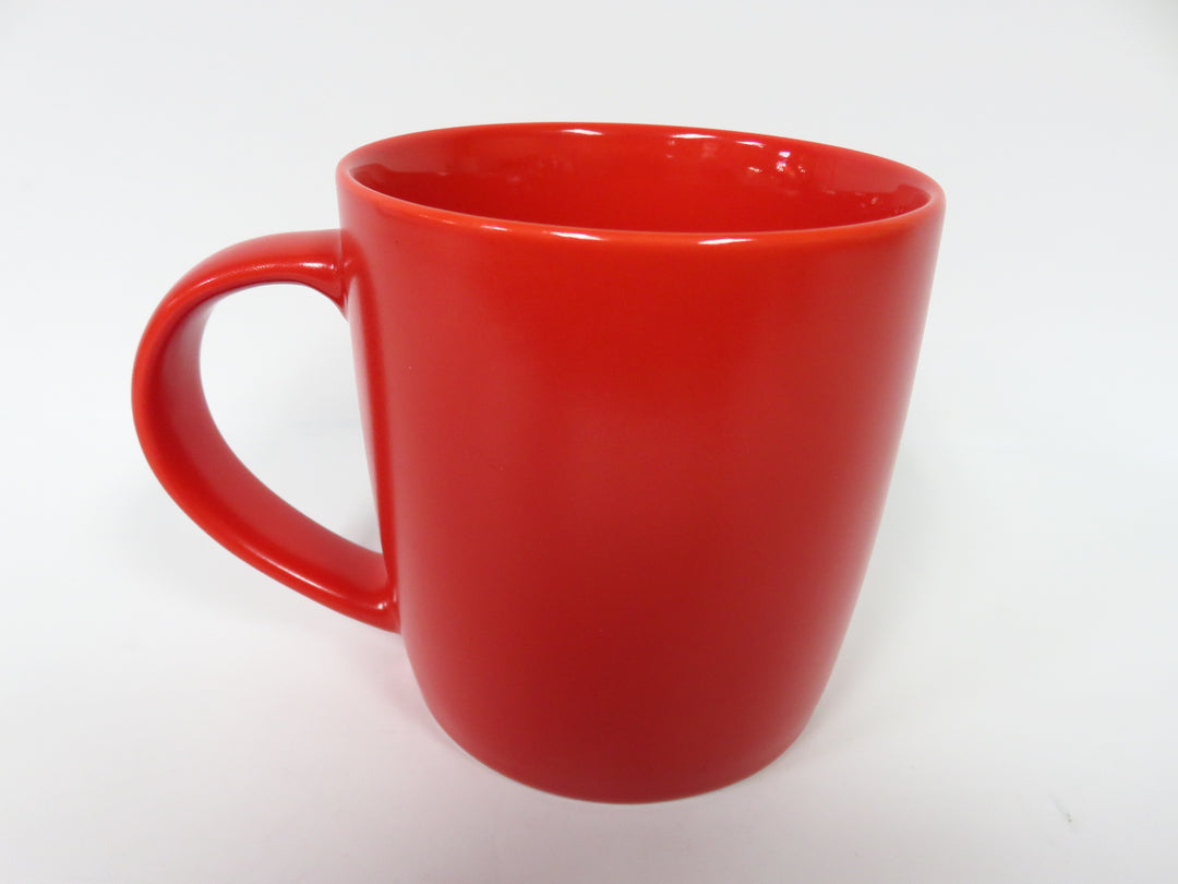 Starbucks Christmas Mug