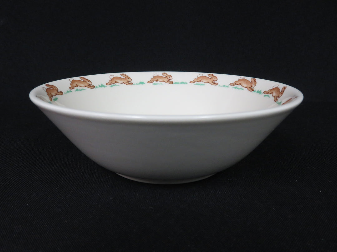 Vintage Bunnykins Dish Set