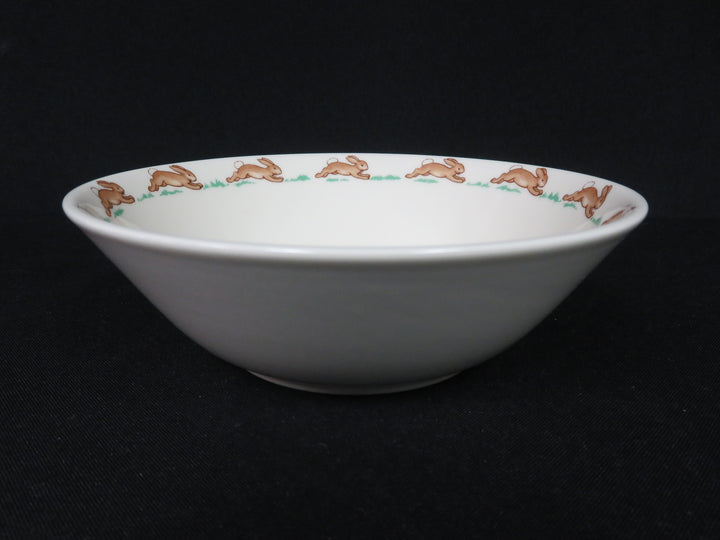 Vintage Bunnykins Dish Set