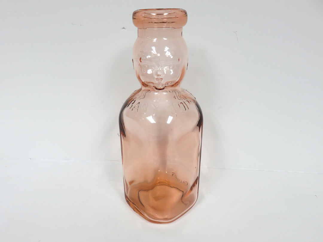 Brookfield "Baby Top" Milk Bottle