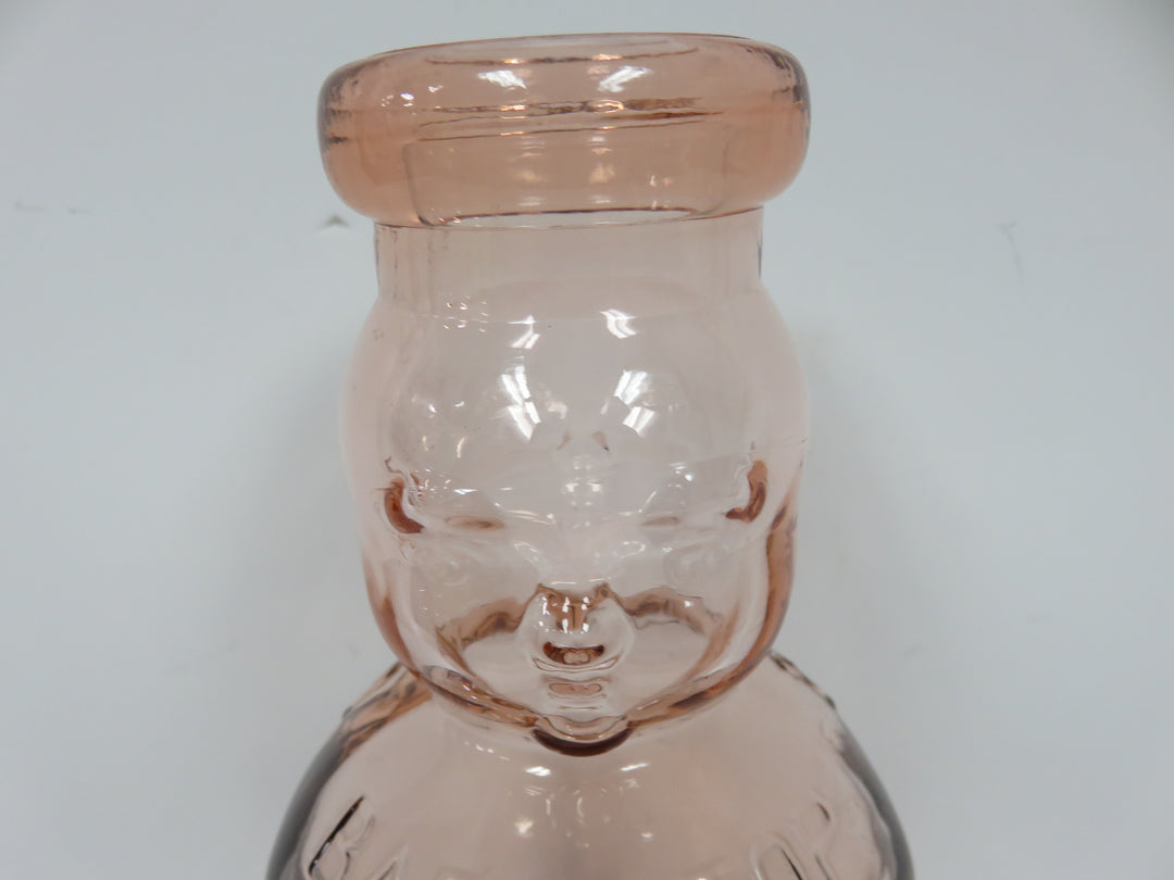 Brookfield "Baby Top" Milk Bottle