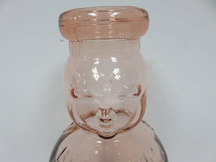 Brookfield "Baby Top" Milk Bottle