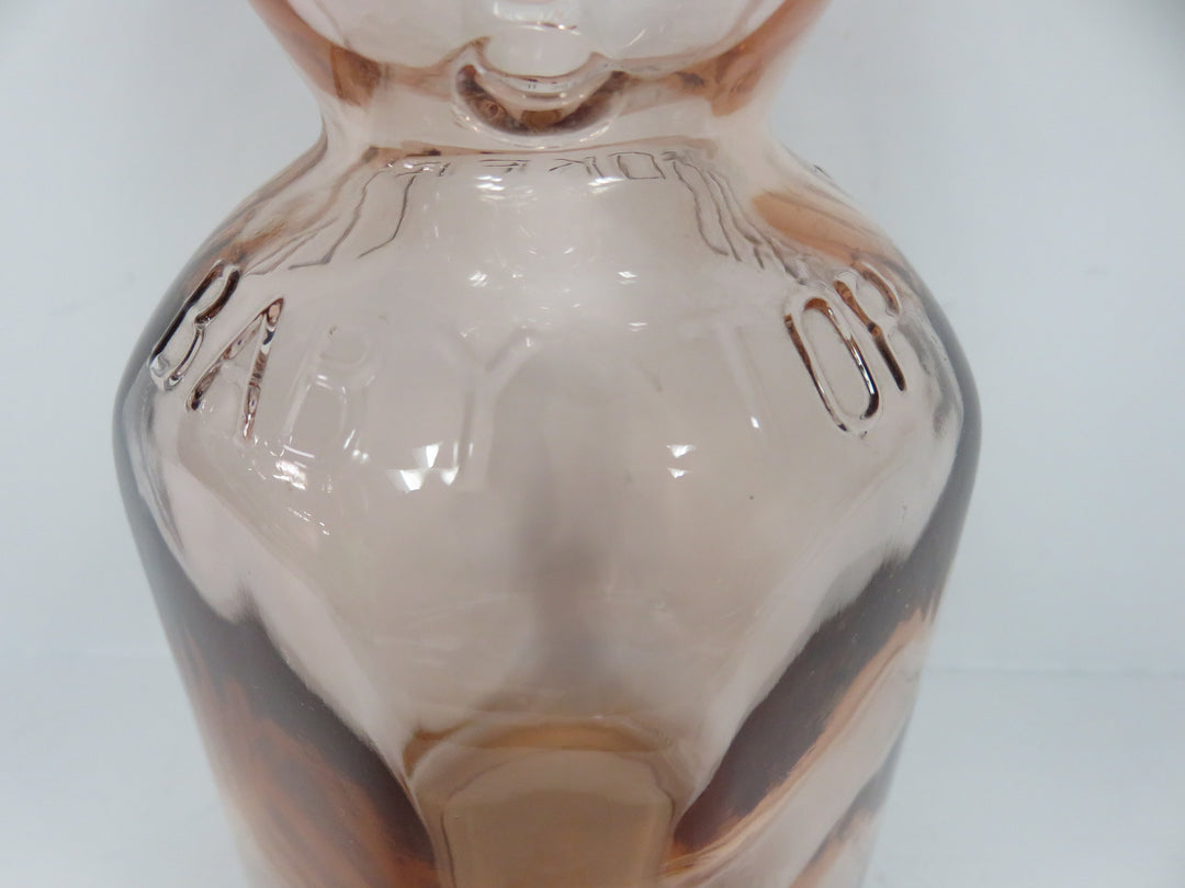 Brookfield "Baby Top" Milk Bottle