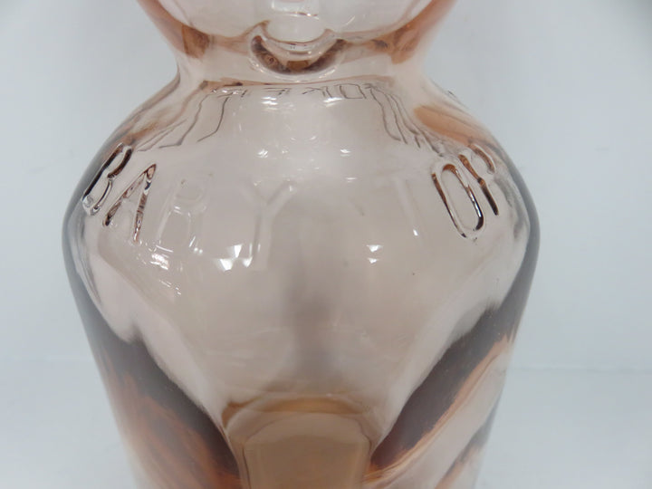 Brookfield "Baby Top" Milk Bottle
