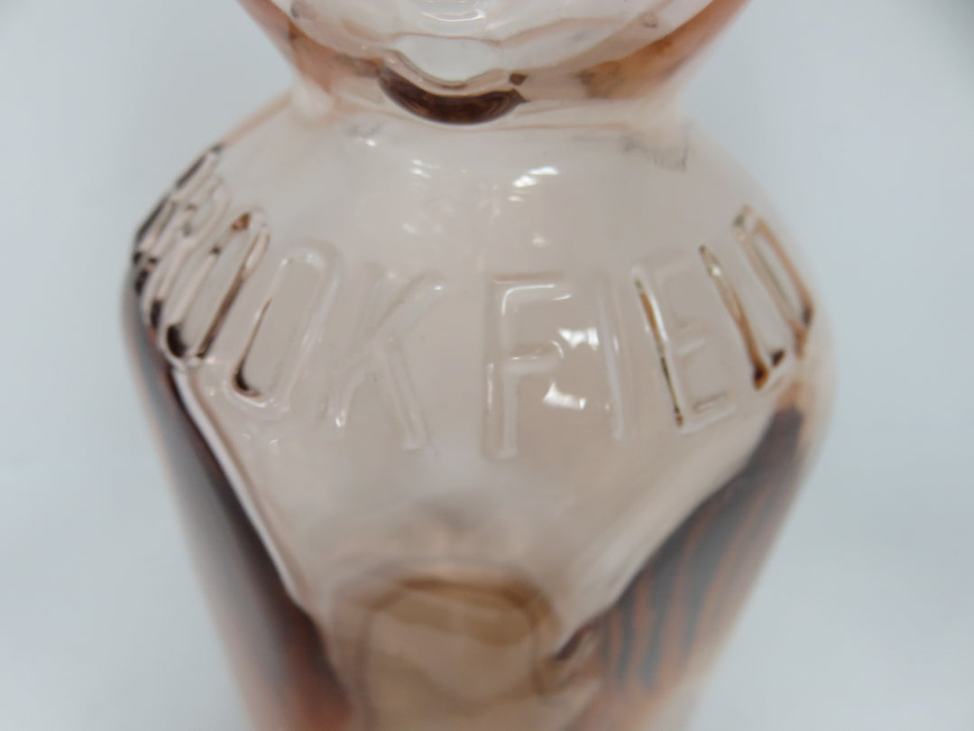 Brookfield "Baby Top" Milk Bottle