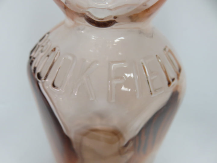 Brookfield "Baby Top" Milk Bottle