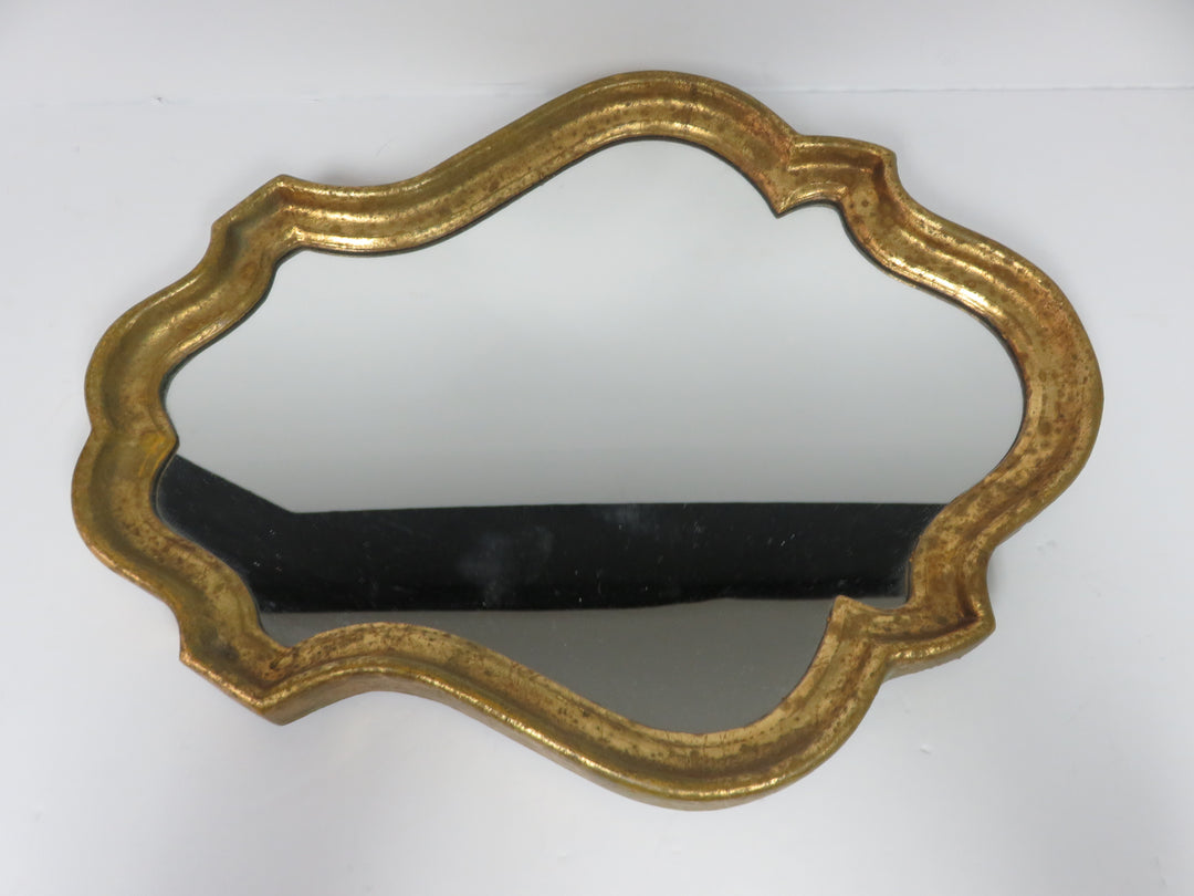 Framed Mirror