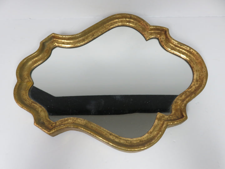 Framed Mirror