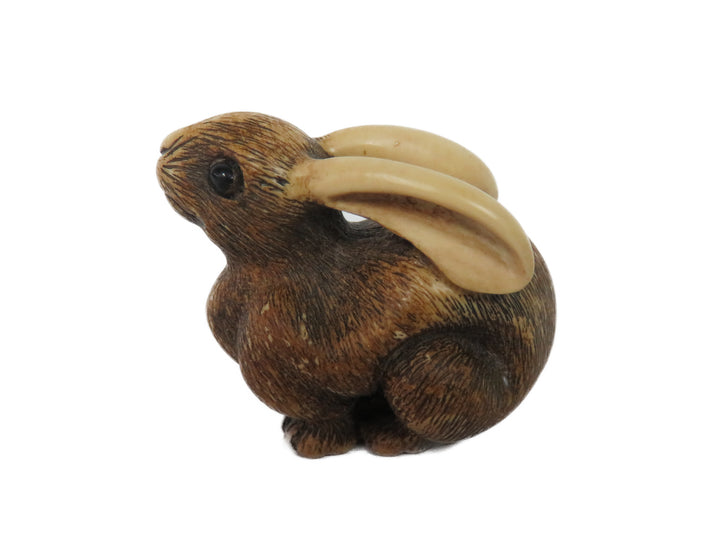 Japanese Netsuke Figure