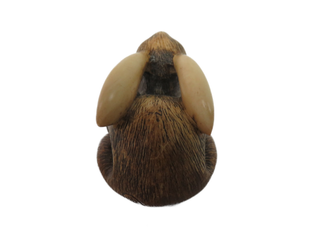 Japanese Netsuke Figure