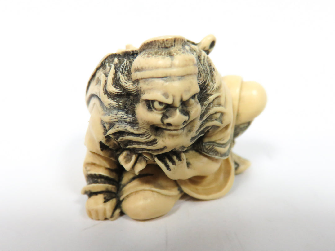Japanese Netsuke Figure