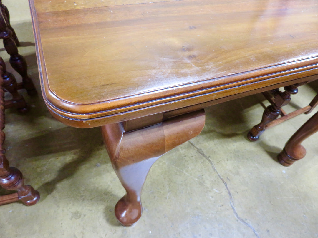 Antique Dining Table