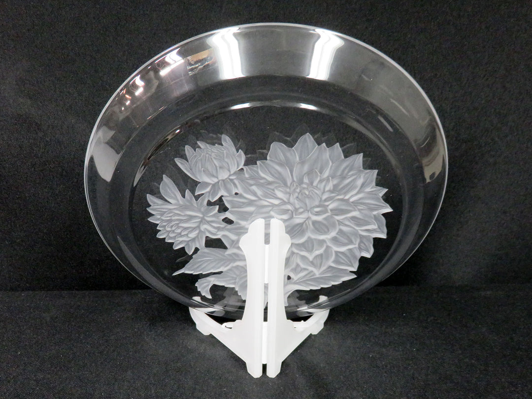 Hoya Decorative Plate