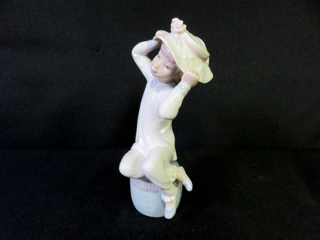 Lladró Figurine