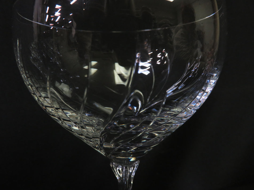 Vintage Spiegelau "Vesta" Wine Glasses