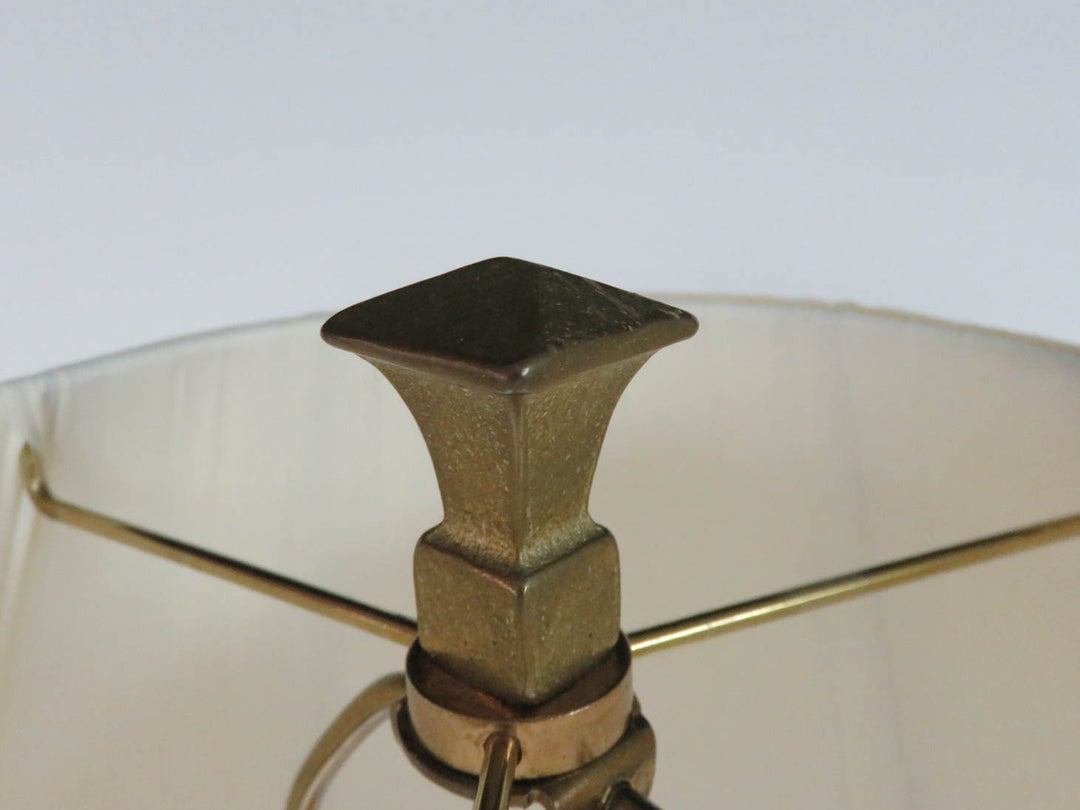 Apricot Table Lamp