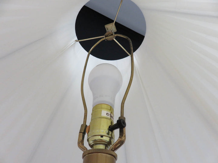 Apricot Table Lamp