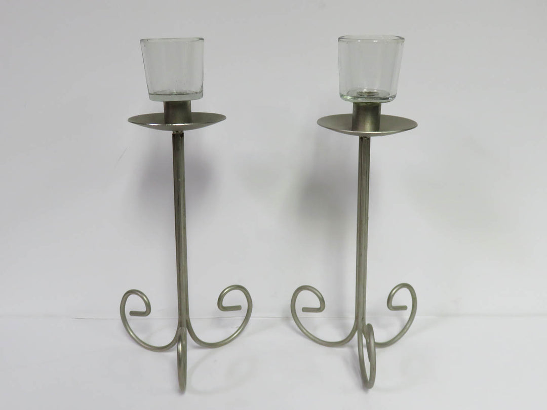 Votive Candleholders