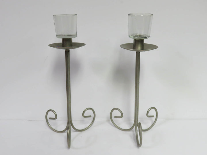 Votive Candleholders