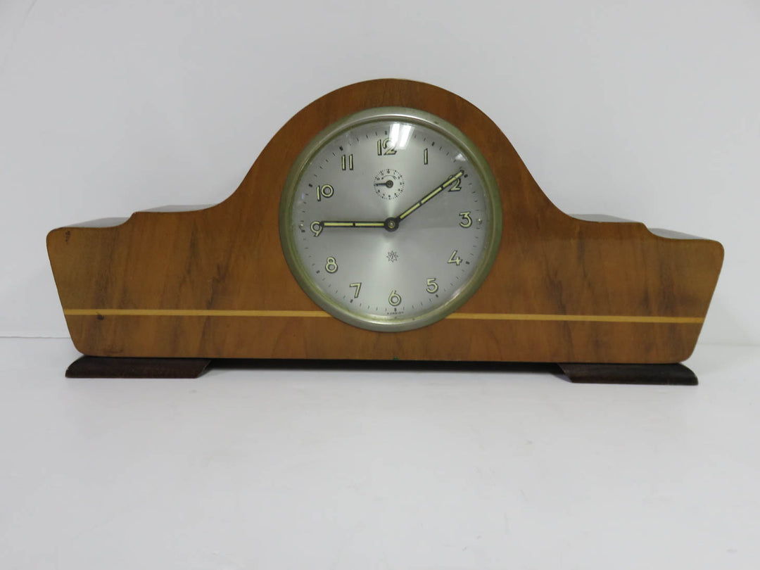 Junghans Mantle Clock