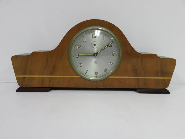 Junghans Mantle Clock