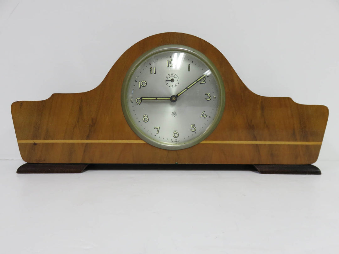 Junghans Mantle Clock