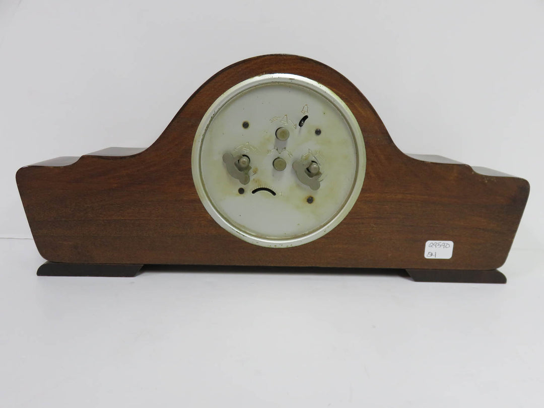 Junghans Mantle Clock