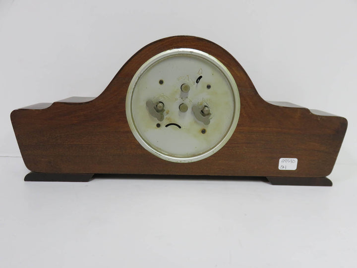 Junghans Mantle Clock