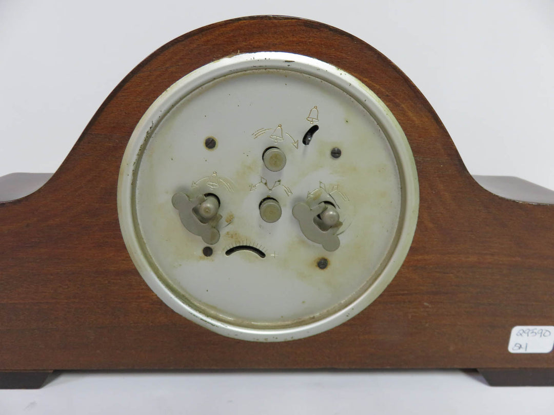Junghans Mantle Clock