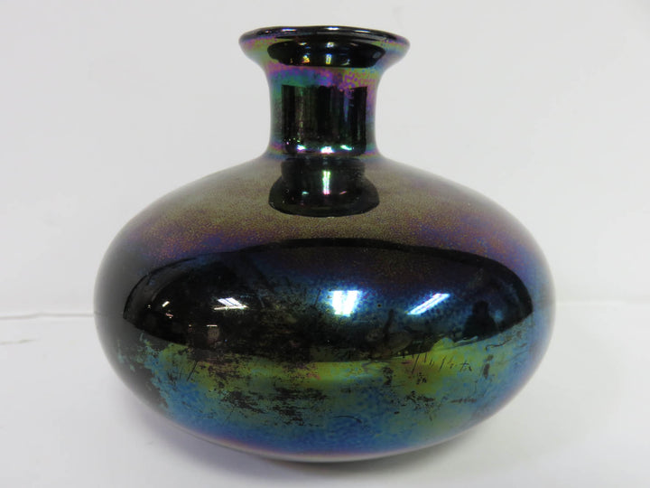 Art Glass Bud Vase