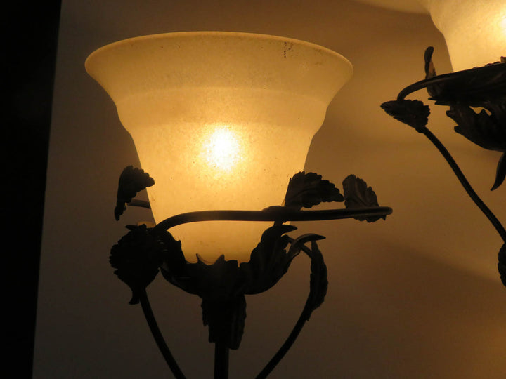 Trio of Accent Lamps