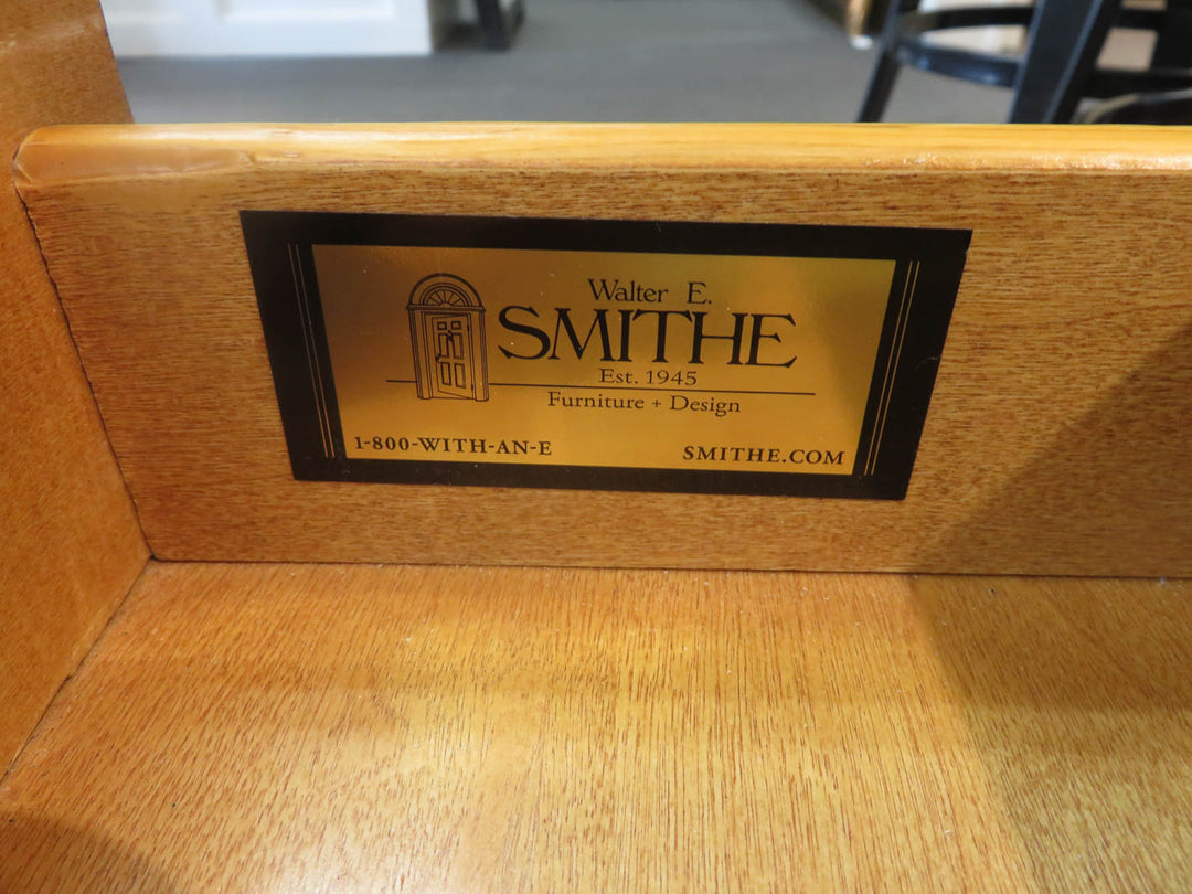Walter E. Smithe Coffee Table