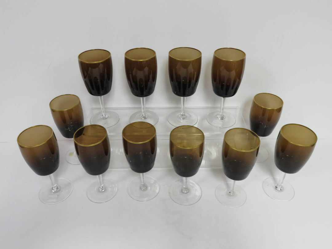 Gorham Wine Glasses