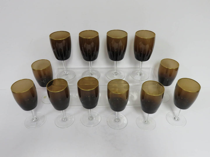 Gorham Wine Glasses