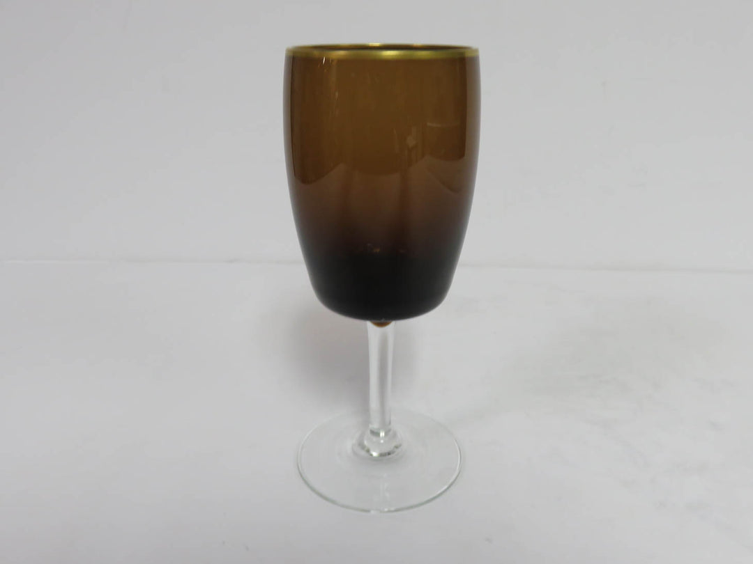 Gorham Wine Glasses