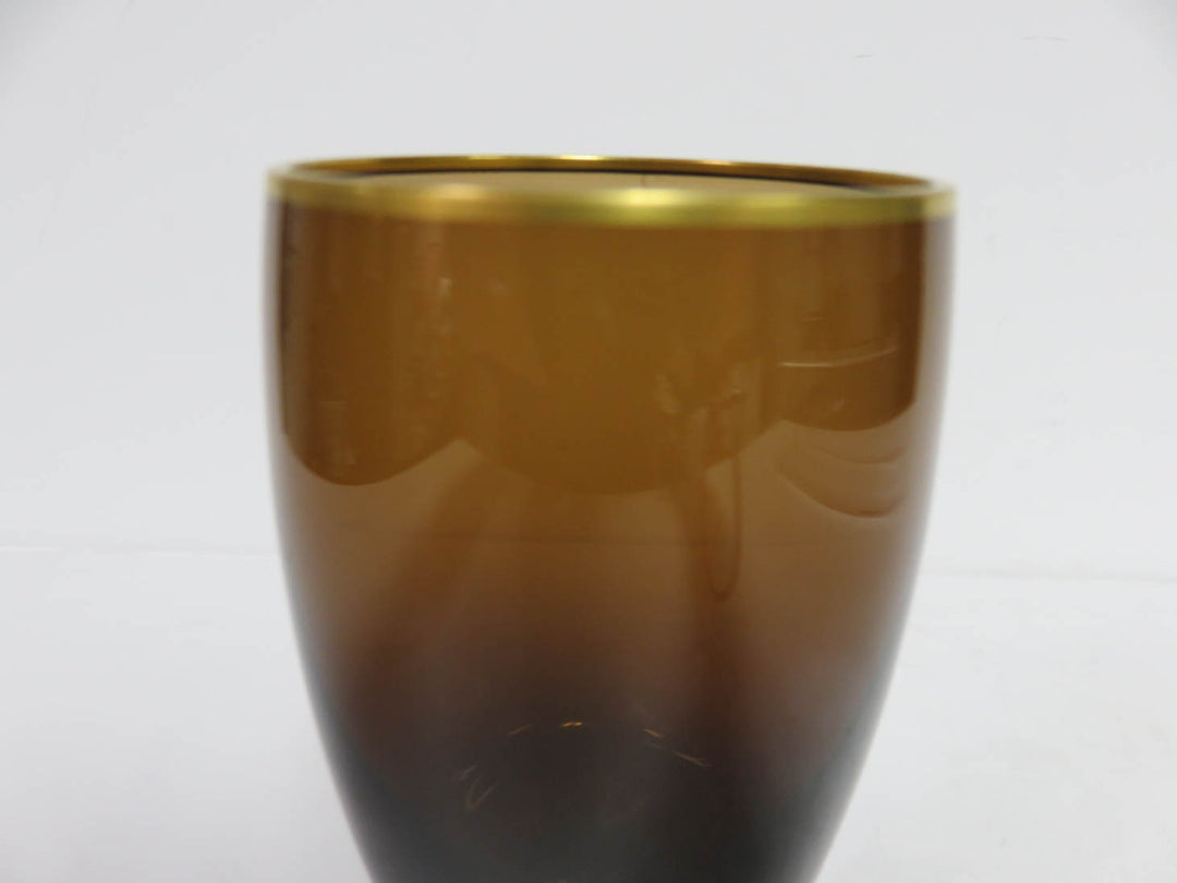 Gorham Wine Glasses