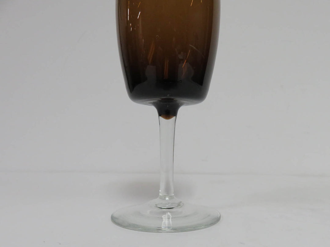 Gorham Wine Glasses