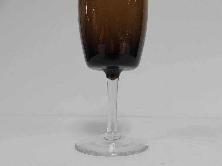 Gorham Wine Glasses