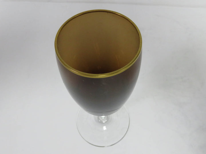 Gorham Wine Glasses