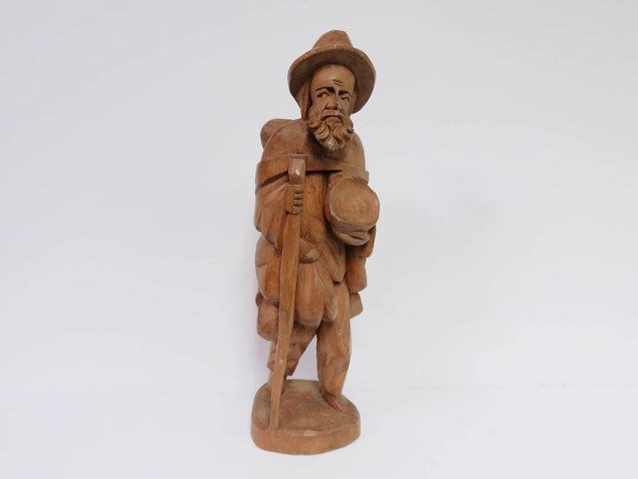 Original Wood Carving