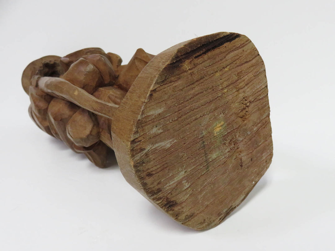Original Wood Carving