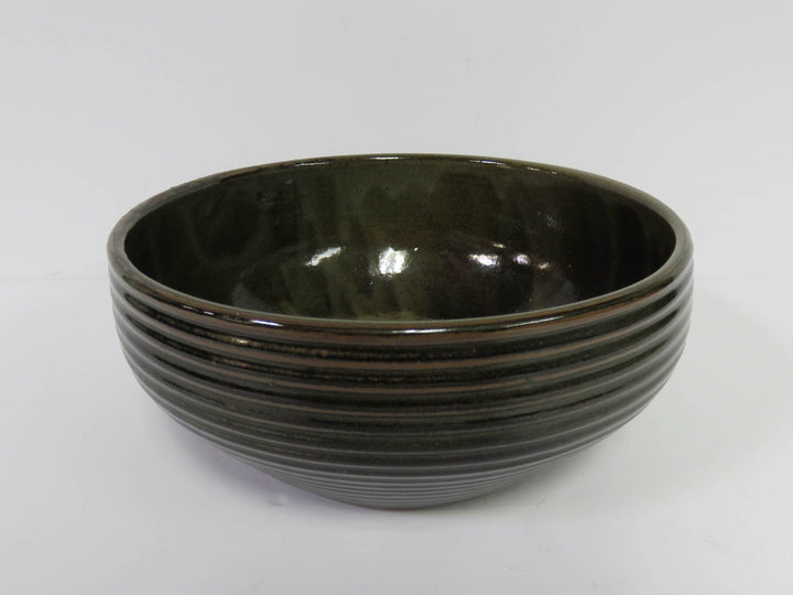 Pottery Bowl