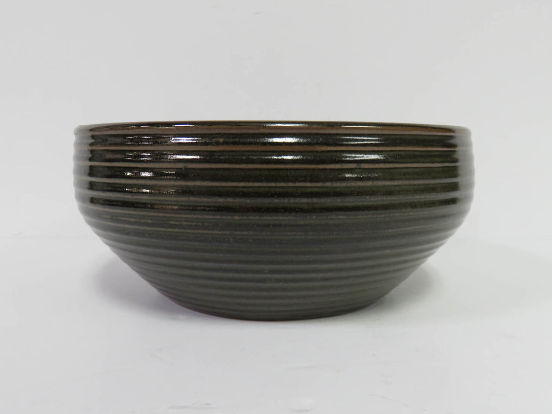 Pottery Bowl