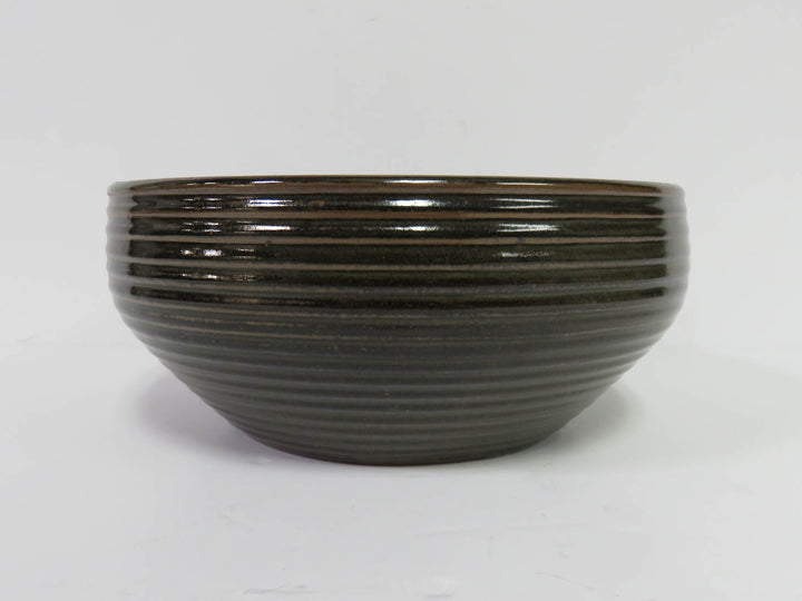 Pottery Bowl